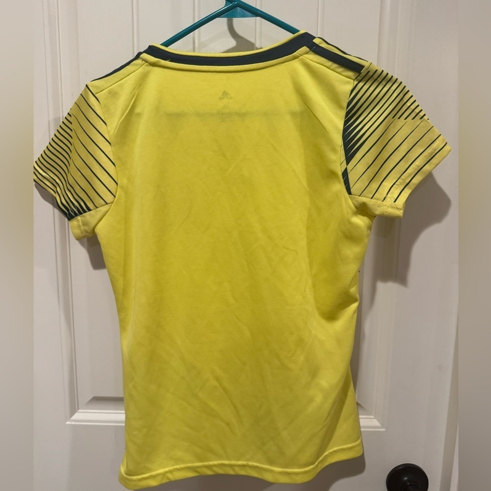 Adidas Colombia women’s home Jersey - Picture 3 of 7